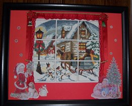 Permin-Winter-Window