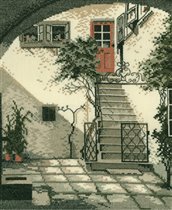 Старый город от РТО