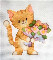 котенок от PINN