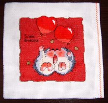 ежики от МШ