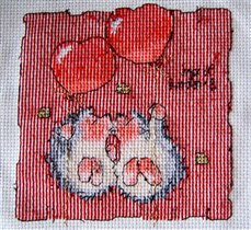 изнанка ежиков