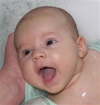 Купаемся всегда с хорошим настроением!!!