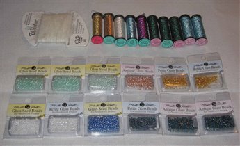  MD28 - Crystal Christmas