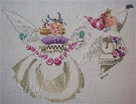  MD28 - Crystal Christmas