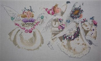  MD28 - Crystal Christmas