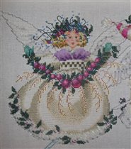  MD28 - Crystal Christmas