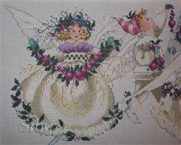  MD28 - Crystal Christmas