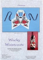 Derwentwater - Christmas Waistcoat