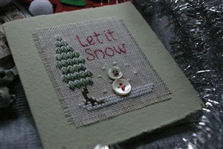 Открытка от Нестерёнка!