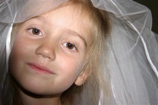 Наша Полинка