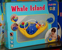 Play 2410	Плавающий остров с китом 486,20+%