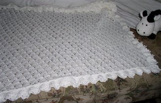 Покрывало для малыша