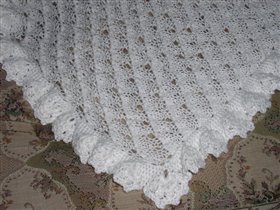 Покрывало для малыша1