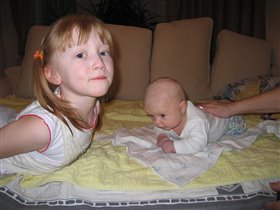 Держим голову!!!