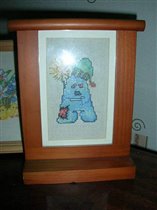 новогодняя Л