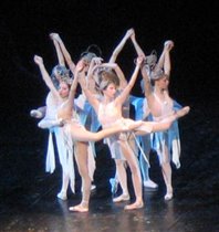 балет
