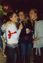 Мы ещё и поём.