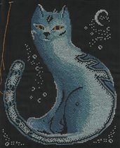 лунный кот