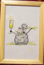 брызги шампанского