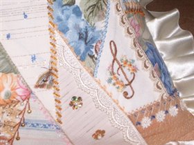 Музыкальная подушка 2