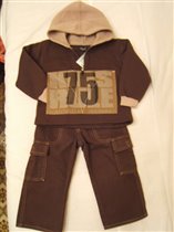 Комплект, арт 760