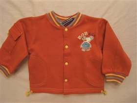 Толстовка на флисе, арт.31102