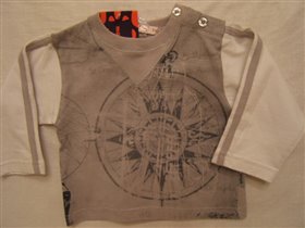 Футболка, арт.40712