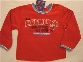 Футболка, арт. 40363