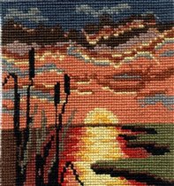 Первая работа 