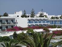 отель Rinela Beach