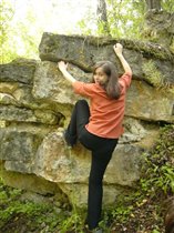 беременная, а все неймется