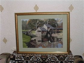 Mabry Mill   от Janlynn