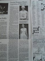 The Washington Post  Saturday, February 17, 2007