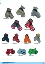 43. GLOVES