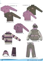 38. BE POSITIVE STAR