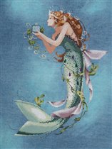 The Queen Mermaid. Mirabilia