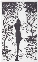 Одна на ветру ОВЕН