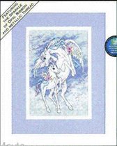 06815 - Pegasus & Colt