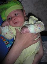 Я проснулся!