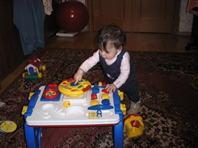 Я теперь жму любые кнопки