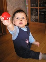 Делюсь со всеми