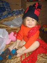 собираемся на улицу