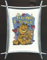 Garfield - Friends Forever
