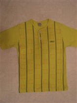 Футболка поло, арт 7157 С