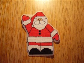 санта-клаус или дед мороз