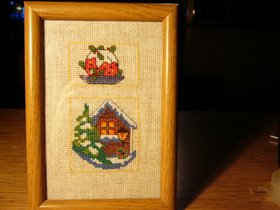 новогодняя картинка