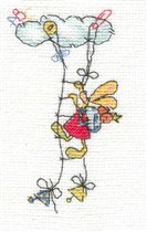 Там, за облаками...