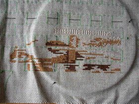 тихая заводь