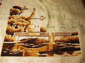 тихая заводь