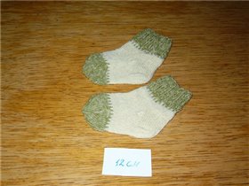 носочки детские